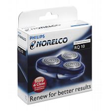 Norelco RQ10 Replacement Blades